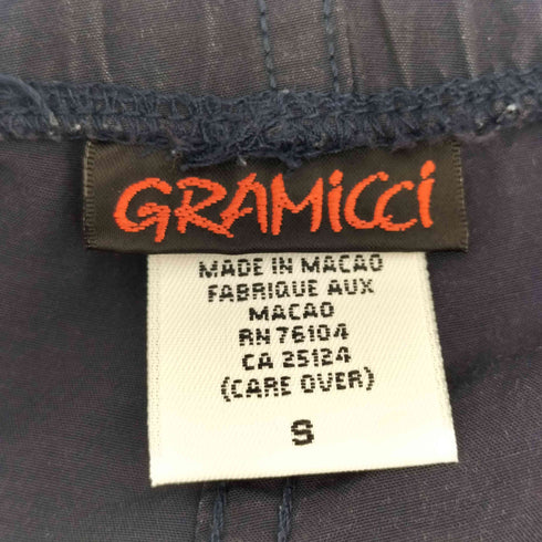 グラミチ GRAMICCI クライミングパンツ メンズ JPN:S