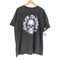ハーレーダビッドソン HARLEY-DAVIDSON スカル 両面プリントクルーネックTシャツ メンズ JPN:XL