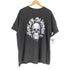 ハーレーダビッドソン HARLEY-DAVIDSON スカル 両面プリントクルーネックTシャツ メンズ JPN:XL