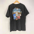 ハーレーダビッドソン HARLEY-DAVIDSON スカル 両面プリントクルーネックTシャツ メンズ JPN:XL