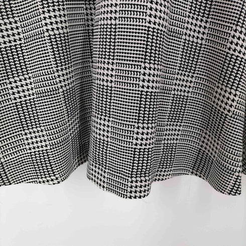フレッドペリー FRED PERRY チェック柄ワンピース レディース 10