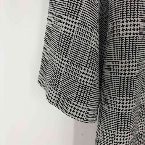 フレッドペリー FRED PERRY チェック柄ワンピース レディース 10