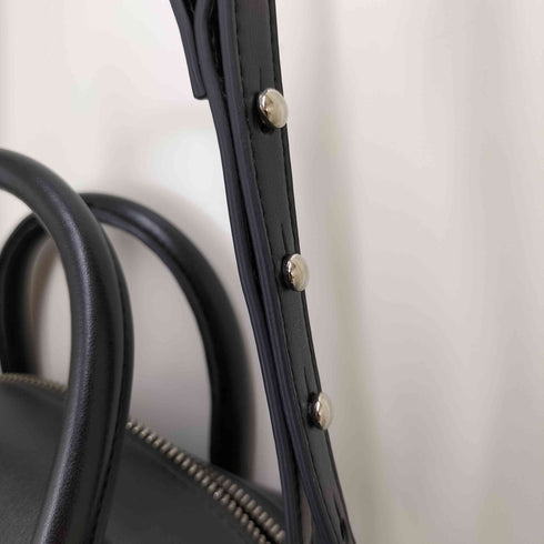rrrrrrrrr LOVST TOKYO 22AW コラボ Apple Mini Boston Bag レディース