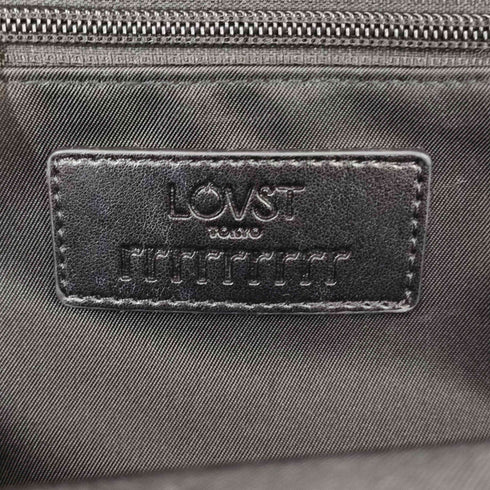 rrrrrrrrr LOVST TOKYO 22AW コラボ Apple Mini Boston Bag レディース