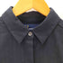 フレッドペリー FRED PERRY 月桂樹刺しゅう ストライプシャツワンピース レディース 8