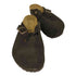 ビルケンシュトック BIRKENSTOCK BOSTON BS スエードサンダル メンズ JPN:27