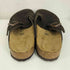 ビルケンシュトック BIRKENSTOCK BOSTON BS スエードサンダル メンズ JPN:27