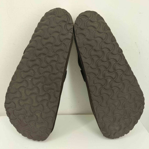 ビルケンシュトック BIRKENSTOCK BOSTON BS スエードサンダル メンズ JPN:27