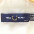 フレッドペリー FRED PERRY 月桂樹刺しゅう 半袖シャツ レディース 16