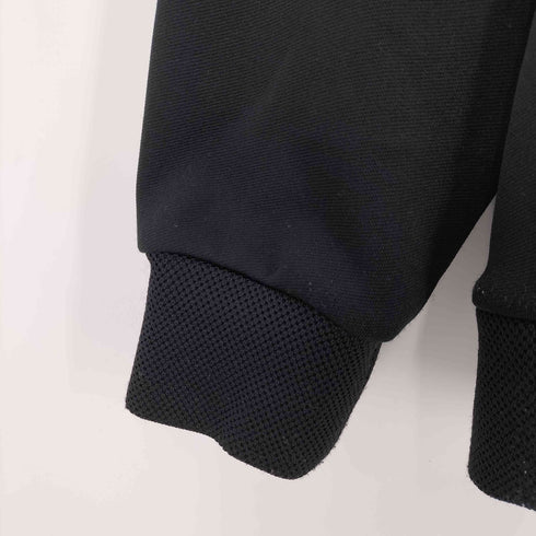 フレッドペリー FRED PERRY ロゴプリント 襟付きスウェット レディース JPN:S