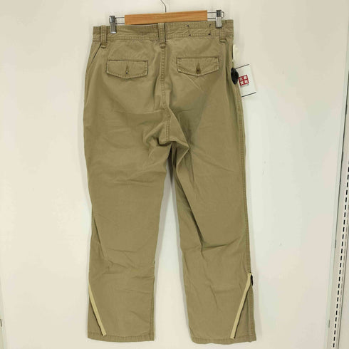 ポロバイラルフローレン Polo by RALPH LAUREN 90S パラシュートパンツ メンズ 34/32