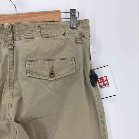ポロバイラルフローレン Polo by RALPH LAUREN 90S パラシュートパンツ メンズ 34/32