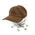 コロンビア Columbia Credit Crest Cap メンズ 0/S