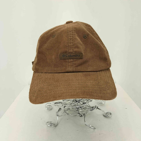 コロンビア Columbia Credit Crest Cap メンズ 0/S