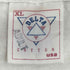 デルタ DELTA THE ALMIGHTY BUCK Tシャツ BUCKS 袖&裾シングル メンズ import:XL