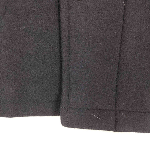 サイベーシックス SCYE BASICS フーデッドダッフルコート レディース 36