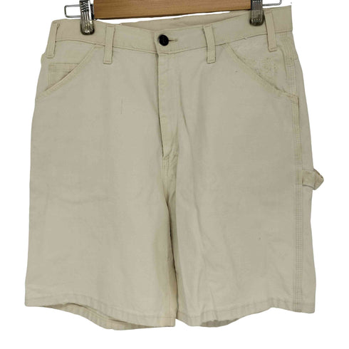 ディッキーズ Dickies 90S talonジップ ペインターハーフパンツ メンズ
