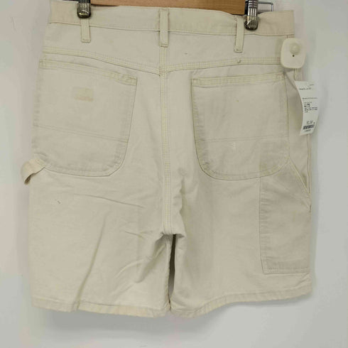 ディッキーズ Dickies 90S talonジップ ペインターハーフパンツ メンズ