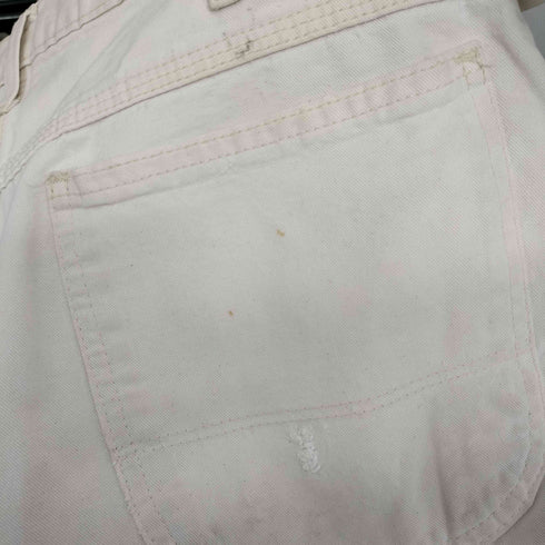 ディッキーズ Dickies 90S talonジップ ペインターハーフパンツ メンズ
