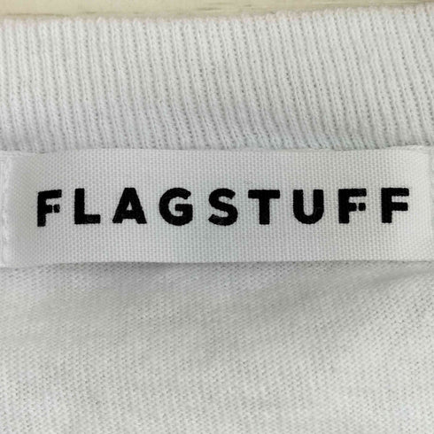 フラグスタフ F-LAGSTUF-F Anakin Tee ムービー / 映画 メンズ JPN:L