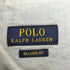 ポロラルフローレン POLO RALPH LAUREN センタープレスコットンパンツ メンズ