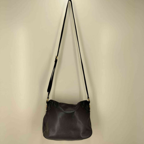 マークバイマークジェイコブス Marc by Marc Jacobs Classic Q NATASHA Shoulder Bag クラシックキュー ナターシャ ショルダー バッグ レディース