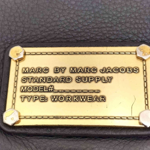 マークバイマークジェイコブス Marc by Marc Jacobs Classic Q NATASHA Shoulder Bag クラシックキュー ナターシャ ショルダー バッグ レディース