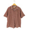 エルエルビーン L.L.Bean 70S-80S 総柄半袖シャツ メンズ JPN:L