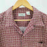 エルエルビーン L.L.Bean 70S-80S 総柄半袖シャツ メンズ JPN:L