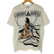 アニメ Tシャツ メンズ JPN:L