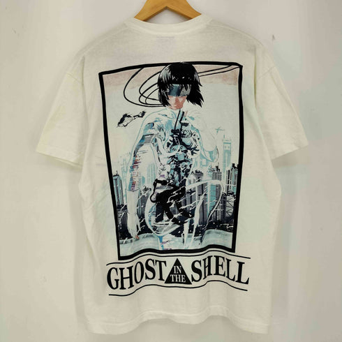 アニメ Tシャツ メンズ JPN:L