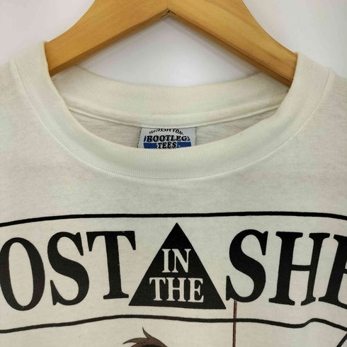 アニメ Tシャツ メンズ JPN:L