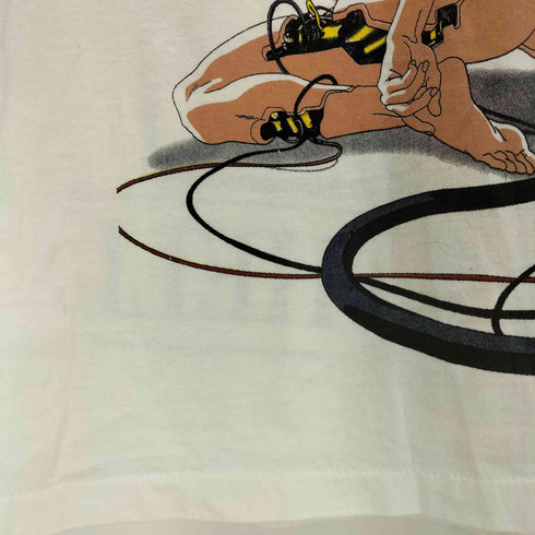 アニメ Tシャツ メンズ JPN:L