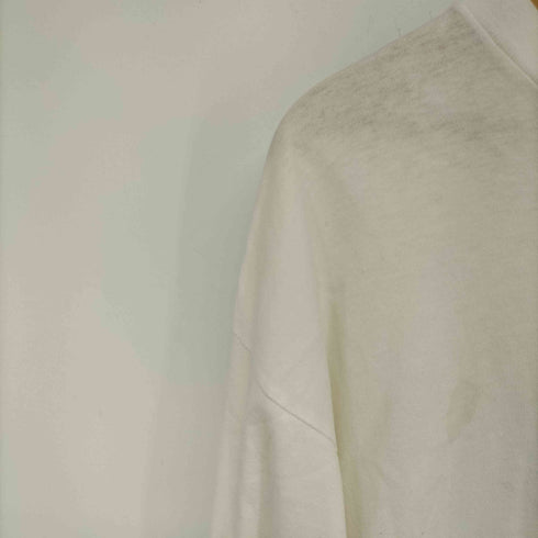 パタゴニア patagonia 90's Beneficial ロングスリーブT's メンズ import:L