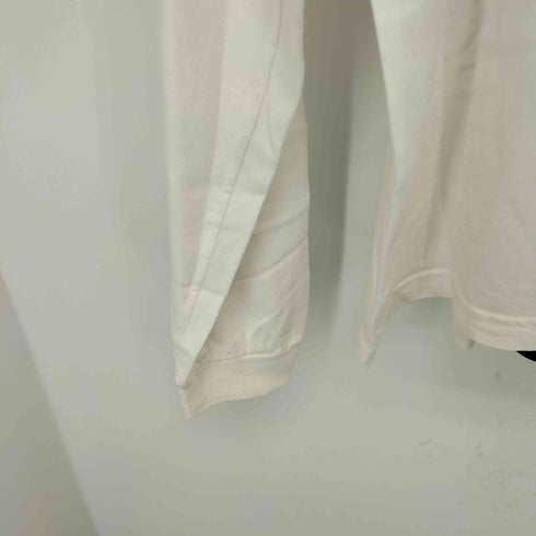 パタゴニア patagonia 90's Beneficial ロングスリーブT's メンズ import:L