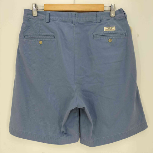 ポロラルフローレン POLO RALPH LAUREN TYLER SHORT 2タック チノショーツ ハーフパンツ メンズ 34