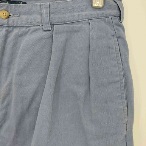 ポロラルフローレン POLO RALPH LAUREN TYLER SHORT 2タック チノショーツ ハーフパンツ メンズ 34
