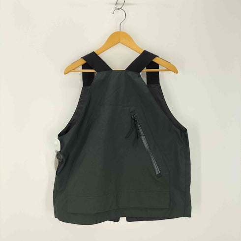 コンフィーアウトドアガーメント COMFY OUTDOOR GARMENT HUNTISH VEST メンズ JPN:L