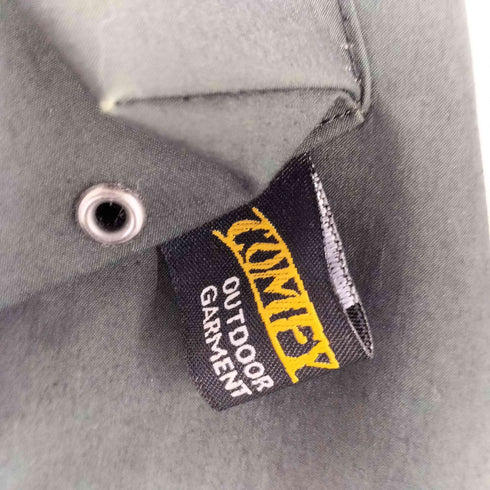 コンフィーアウトドアガーメント COMFY OUTDOOR GARMENT HUNTISH VEST メンズ JPN:L