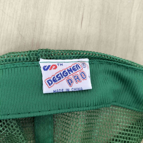 DESIGNER PRO メッシュキャップ メンズ