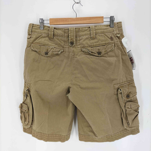 ポロバイラルフローレン Polo by RALPH LAUREN カーゴハーフパンツ メンズ 34
