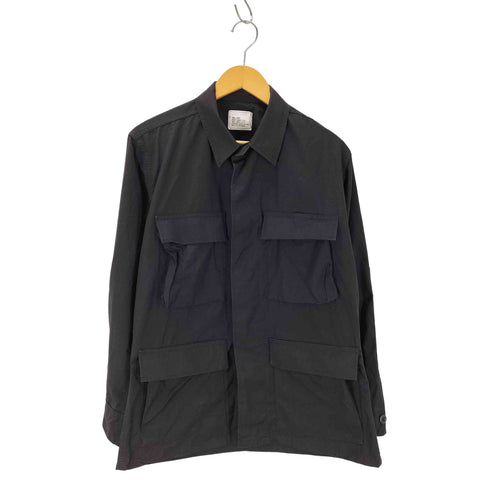 ユーエスアーミー U.S. ARMY 90S 97年会計 BDU Jacket HOT WEATHER メンズ SMALL-SHORT