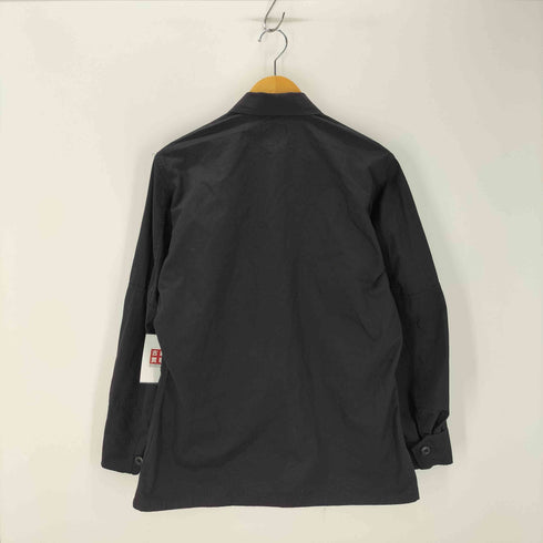 ユーエスアーミー U.S. ARMY 90S 97年会計 BDU Jacket HOT WEATHER メンズ SMALL-SHORT