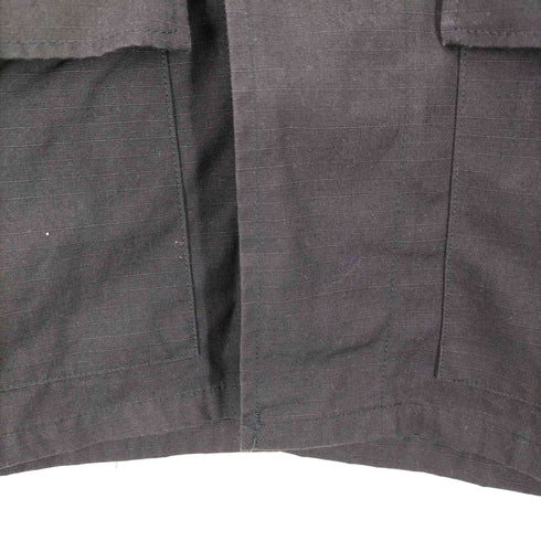 ユーエスアーミー U.S. ARMY 90S 97年会計 BDU Jacket HOT WEATHER メンズ SMALL-SHORT