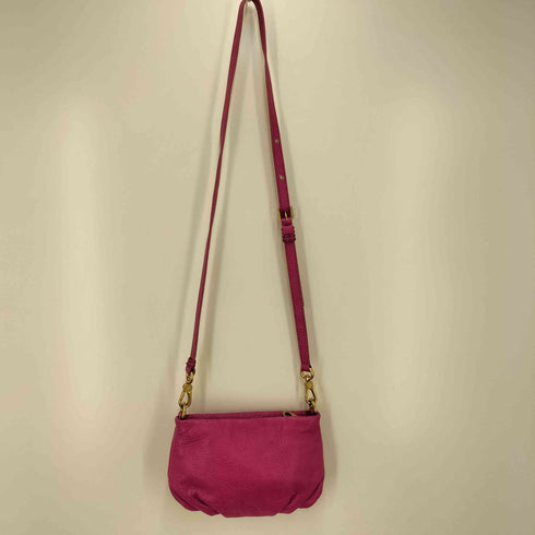 マークバイマークジェイコブス Marc by Marc Jacobs Classic Q Percy Crossbody Bag クラシック キュー パーシー クロスボディ バッグ レディース