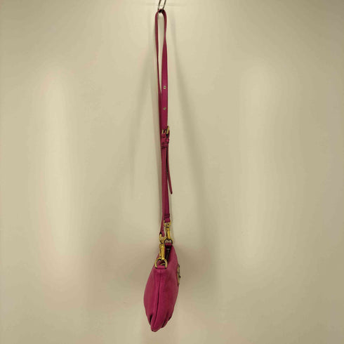 マークバイマークジェイコブス Marc by Marc Jacobs Classic Q Percy Crossbody Bag クラシック キュー パーシー クロスボディ バッグ レディース