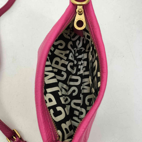 マークバイマークジェイコブス Marc by Marc Jacobs Classic Q Percy Crossbody Bag クラシック キュー パーシー クロスボディ バッグ レディース