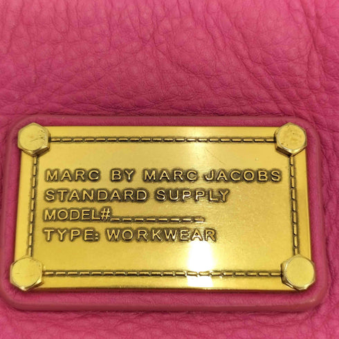マークバイマークジェイコブス Marc by Marc Jacobs Classic Q Percy Crossbody Bag クラシック キュー パーシー クロスボディ バッグ レディース