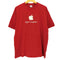 ジャージーズ JERZEES USA製 企業ロゴ Tシャツ メンズ import:XL