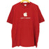 ジャージーズ JERZEES USA製 企業ロゴ Tシャツ メンズ import:XL